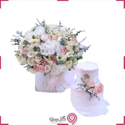 باکس گل سما