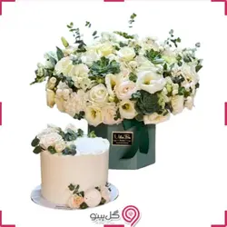 باکس گل سانا