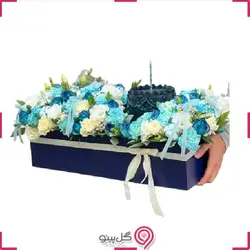 باکس گل دیانا