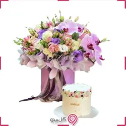 باکس گل راما