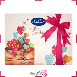 شکلات کادویی ایرانی