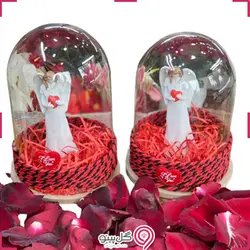 تراریوم مجسمه کد 111