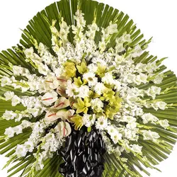 تاج گل آترین