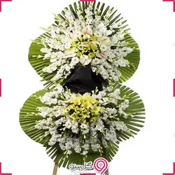 تاج گل روناک