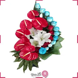 سبد گل خاتون