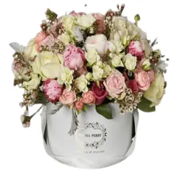 باکس گل آوینا