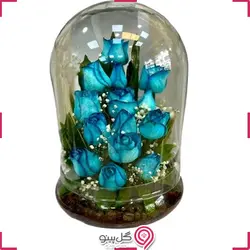 تراریوم گل آرینا