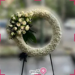 تاج گل سروینا