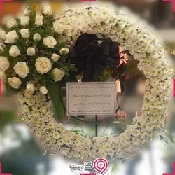 تاج گل سروینا