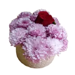 باکس گل هامون