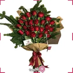 دسته گل سادیا