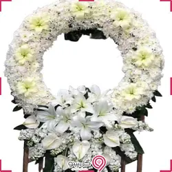 تاج گل گوهرناز