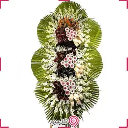 باکس گل ارمغان