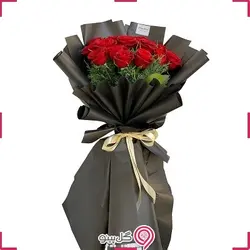 باکس گل ارمغان