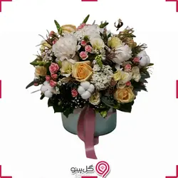 باکس گل بهرنگ