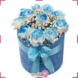 باکس گل هودین