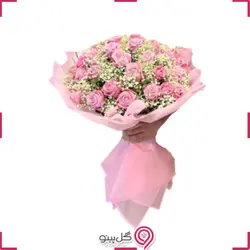 دسته گل آیدان