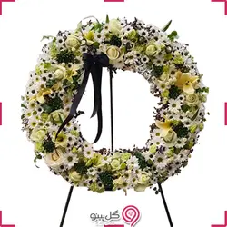 تاج گل آرند