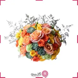 پکیج تولد یاسمینا