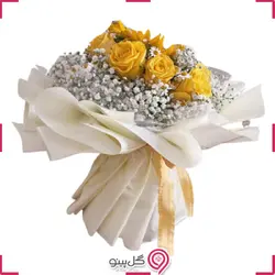 دسته گل داریو