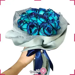 دسته گل رزیتا