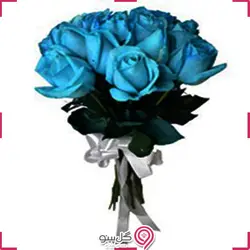 دسته گل آسمان