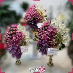 جام گل نگار