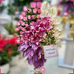 جام گل نگار