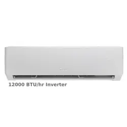 اسپلیت مدل I SAVE-H12H1 گری