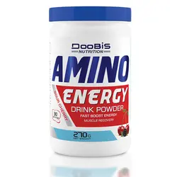 آمینو انرژی دوبیس Doobis Amino Energy