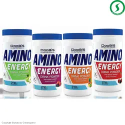 آمینو انرژی دوبیس Doobis Amino Energy