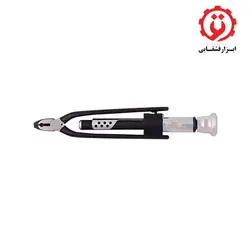 انبر تویستر 9 اینچ هزبرن مدل WTP-809R