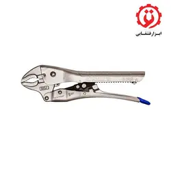 انبر قفلی اتوماتیک هزبرن 10 اینچ مدل 57010