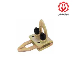 گیره صافکاری 5 تن مستقیم و 3 تن عمودی پهن هزبرن مدل 63008