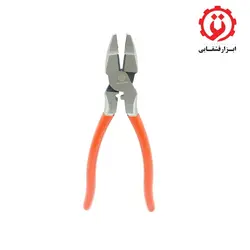 انبر دست کله گاوی صنعتی هزبرن مدل 51709 سایز 9/5 اینچ