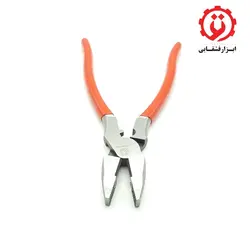 انبر دست کله گاوی صنعتی هزبرن مدل 51709 سایز 9/5 اینچ