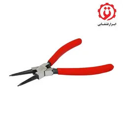 انبر خار جمع کن مستقیم 13 اینچ هزبرن مدل 5113IS