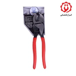 انبر کابل بر 10 اینچ هزبرن مدل 52410