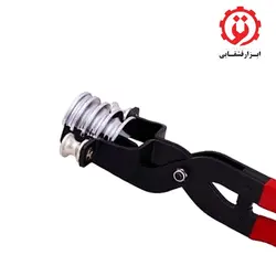 انبر لوله خم کن دستی هزبرن مدل 561250