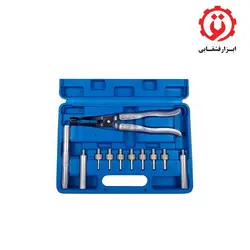 ست انبر ساق سوپاپ (سیل کش) و جا انداز سوپاپ داناپلاس - DANAPLUS مدل D12710