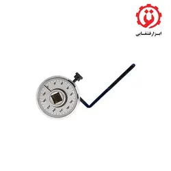 زاویه سنج ترکمتر 1/2 اینچ درایو داناپلاس - DANAPLUS مدل D08241