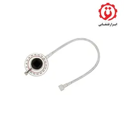 زاویه سنج ترکمتر 1/2 اینچ درایو مگنتی داناپلاس - DANAPLUS مدل D04Z0018