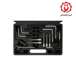 ست ابزار تعمیر ایربگ داناپلاس - DANAPLUS مدل D13120