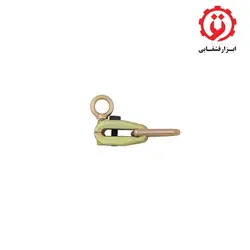 گیره صافکاری دو جهتی، مینی 1 تن هزبرن - HEZBURN مدل H63010