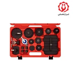 ست درپوش مخزن روغن ترمز و کلاچ هزبرن - HEZBURN مدل H660112