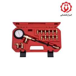 ست تستر فشار سیلندر ترمز و کلاچ هزبرن - HEZBURN مدل H67601