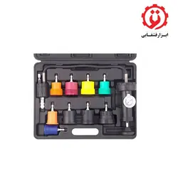 ست تست فشار رادیاتور خودرو هزبرن - HEZBURN مدل H1267701