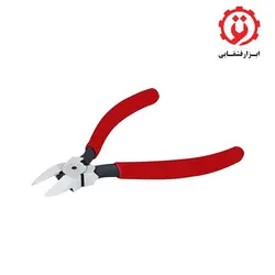 سیم چین (کف چین) 6 اینچ هزبرن - HEZBURN مدل H52006