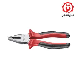 انبر دست حرفه ای 7 اینچ فورس - FORCE مدل 611B175
