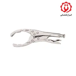 انبر قفلی فیلتر باز کن فورس - FORCE مدل 639230